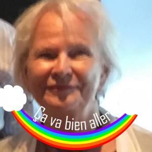 Meet your Posher, Sylvie